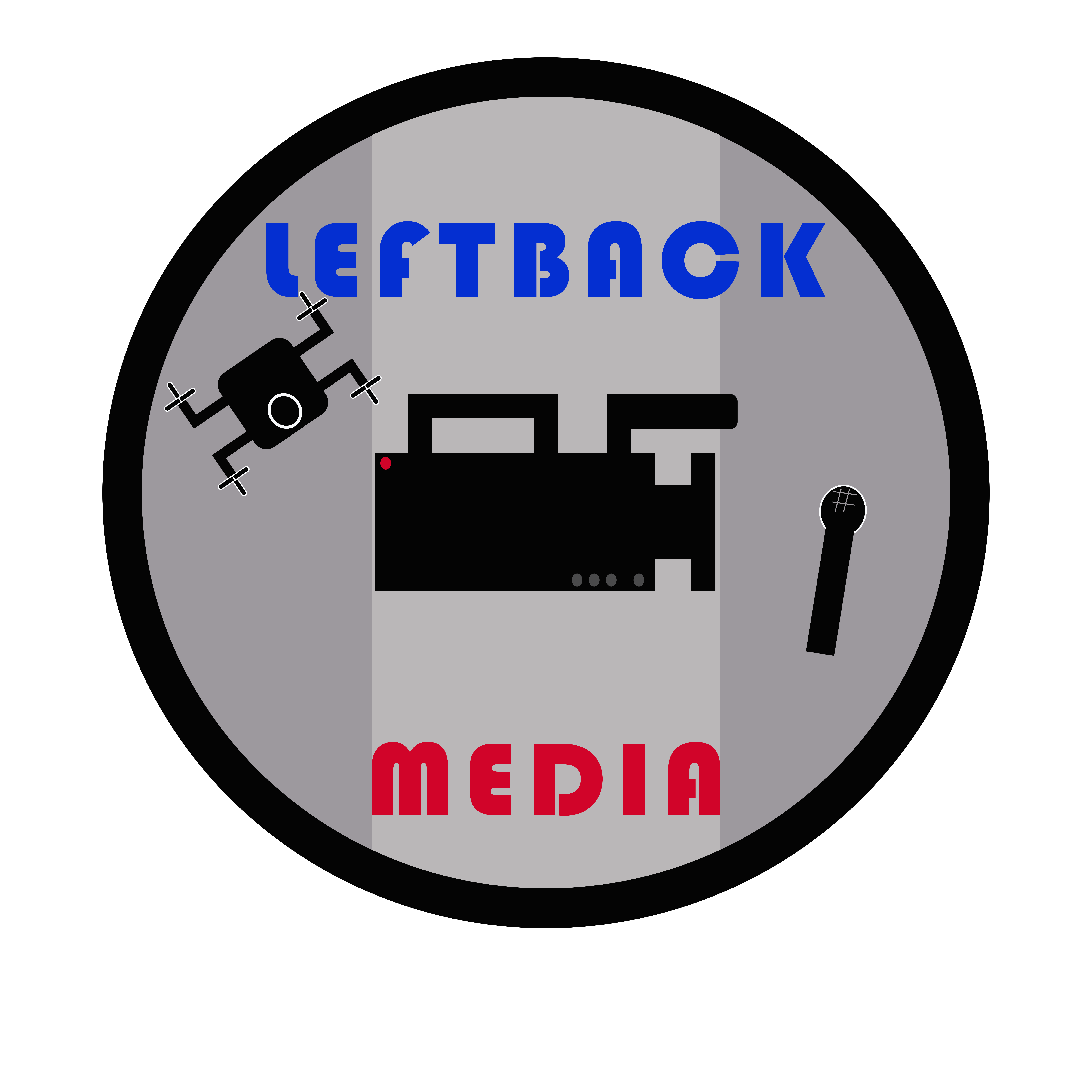 LeftBack Media